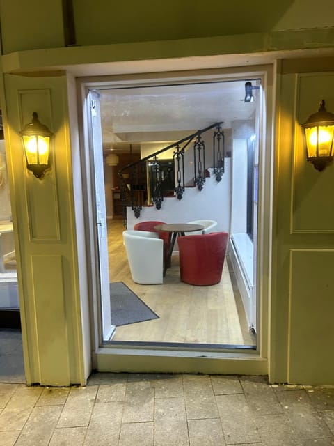 Le Faidherbe Hotel Coeur de ville Hotel in Hauts-de-France