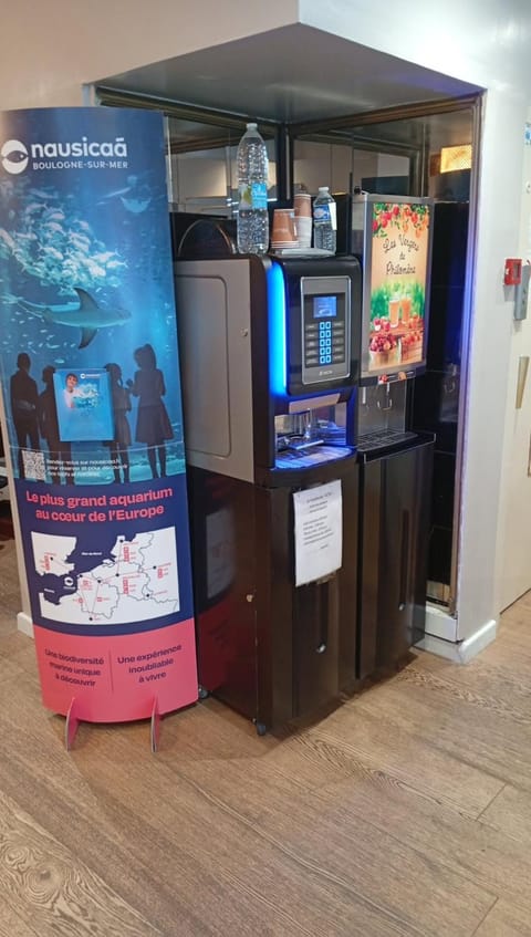 Le Faidherbe Hotel Coeur de ville Hotel in Hauts-de-France