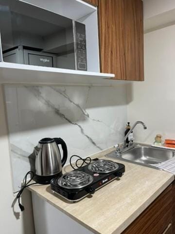 Karmen Toluca Apartment in Toluca