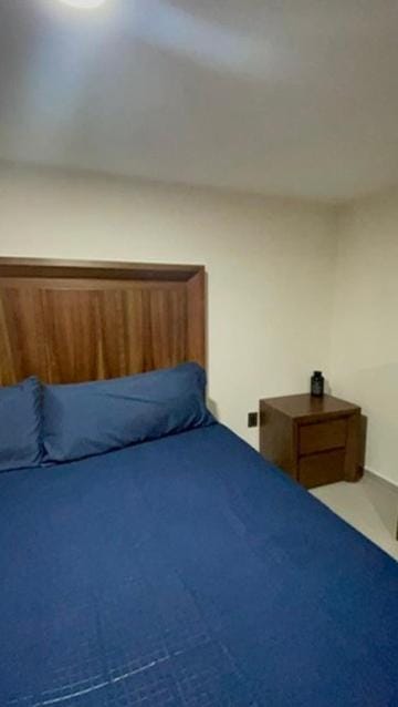 Karmen Toluca Apartment in Toluca