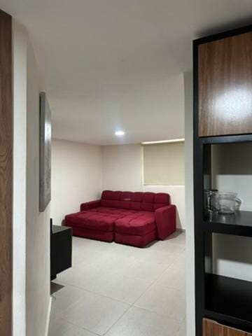 Karmen Toluca Apartment in Toluca