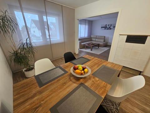 Hardy's Apartment Stuttgart Apartment in Stuttgart