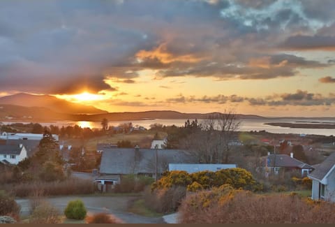 Abbey Lodge 4 bedroom Apartment Apartment in County Donegal