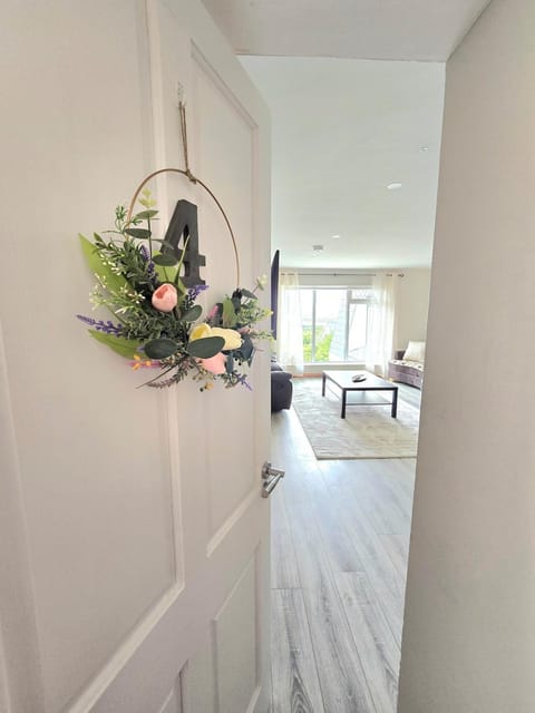 Abbey Lodge 4 bedroom Apartment Apartment in County Donegal