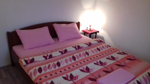 Apartment Vuk i Novak Apartment in Ulcinj