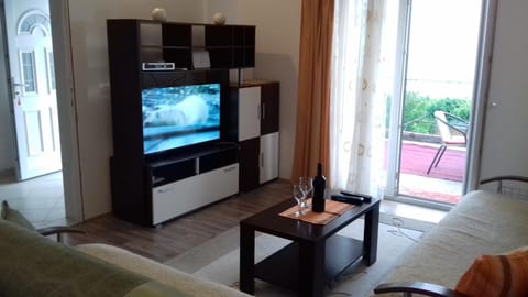 Apartment Vuk i Novak Apartment in Ulcinj