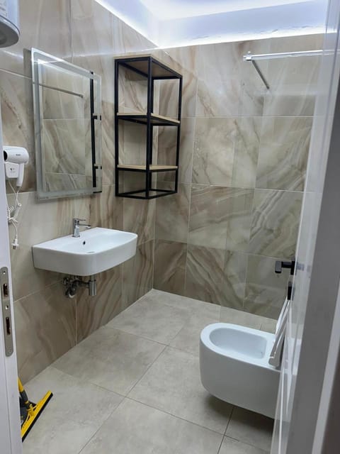 MM Apartments Bed and Breakfast in Sarandë