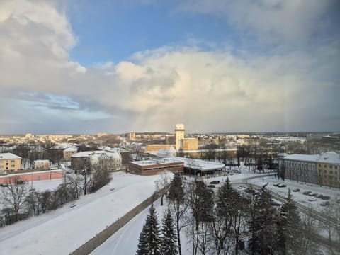 Property view
