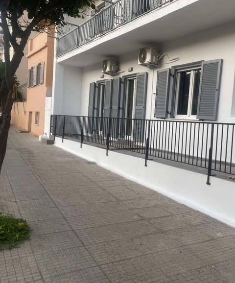 Property building, Balcony/Terrace