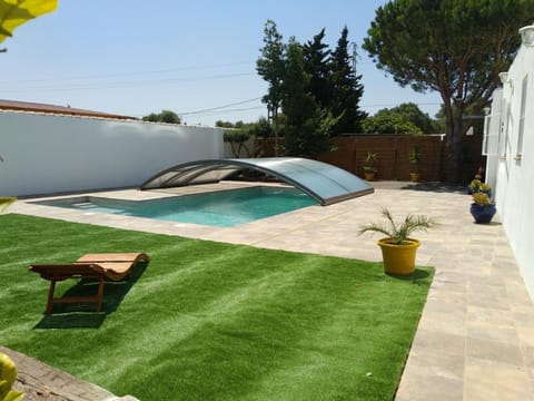 Garden view, Pool view, Swimming pool, Swimming pool