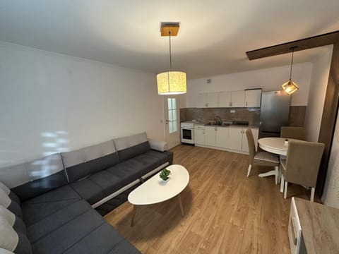 Apartman Sueno Foca Apartment in Montenegro