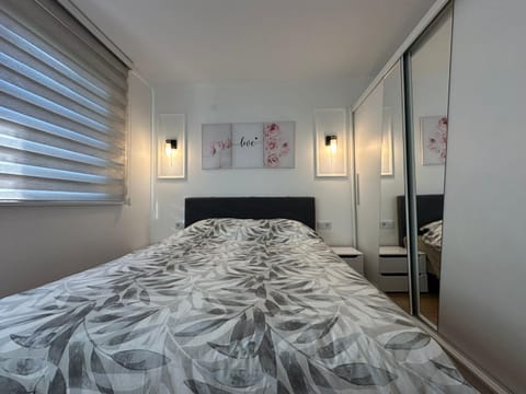 Apartman Sueno Foca Apartment in Montenegro