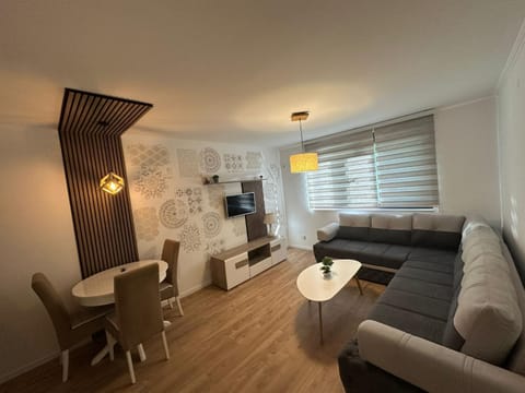 Apartman Sueno Foca Apartment in Montenegro