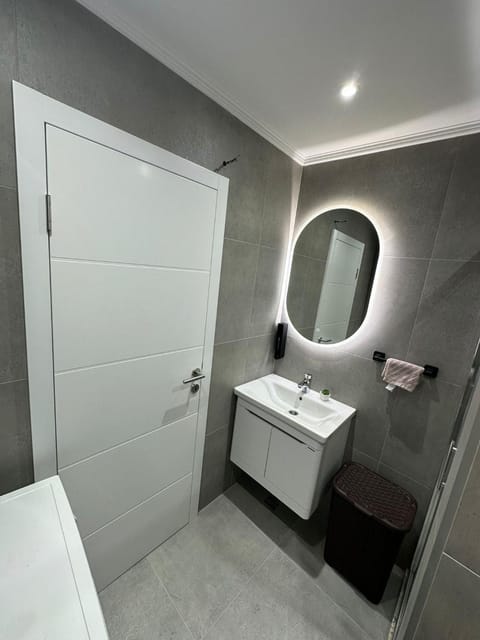 Apartman Sueno Foca Apartment in Montenegro