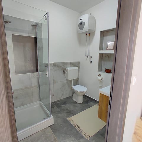 VALLIS sobe Inn in Brod-Posavina County, Croatia