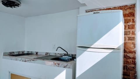 Twin Towers Apartment in Acapulco