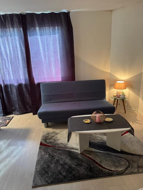 Retals Stuttgart City3 Apartment in Stuttgart