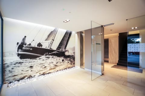 Apartament Pomorska 8 Apartment in Pomeranian Voivodeship