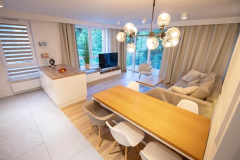 Apartament Pomorska 8 Apartment in Pomeranian Voivodeship