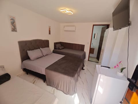 Suites Du'Mauro Terreo Bed and Breakfast in Angra dos Reis