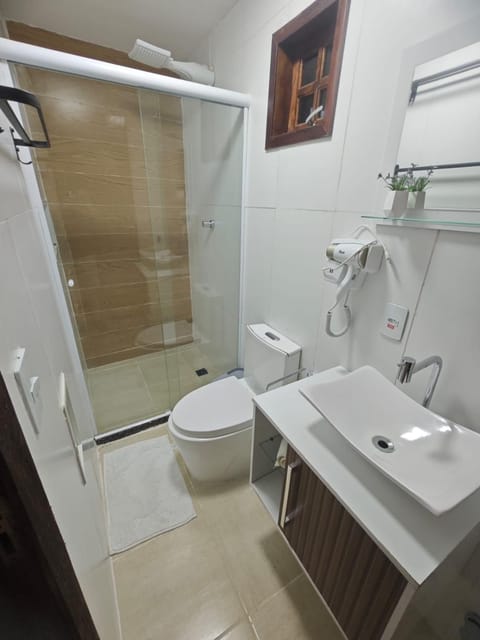 Suites Du'Mauro Terreo Bed and Breakfast in Angra dos Reis