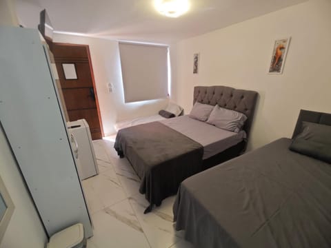 Suites Du'Mauro Terreo Bed and Breakfast in Angra dos Reis