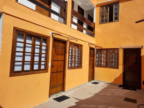 Suites Du'Mauro Terreo Bed and Breakfast in Angra dos Reis