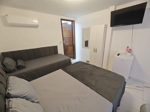 Suites Du'Mauro Terreo Bed and Breakfast in Angra dos Reis