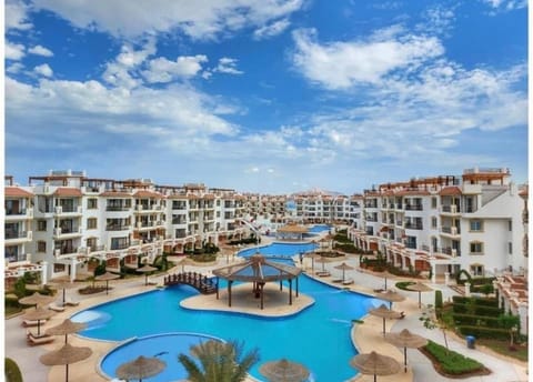 Garden, Pool view, Swimming pool