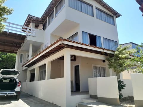 Casa para Grupos no Peró Cabo Frio Perto da Praia House in Cabo Frio