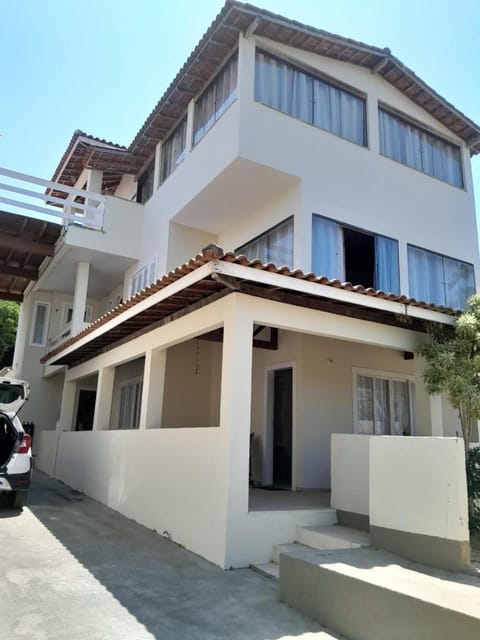 Casa para Grupos no Peró Cabo Frio Perto da Praia House in Cabo Frio