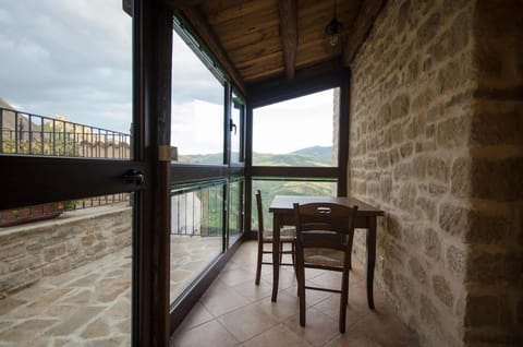 PASCHIERE by Keyhole Selection House in Basilicata