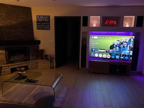 chez Kay Apartment in Canton of Geneva