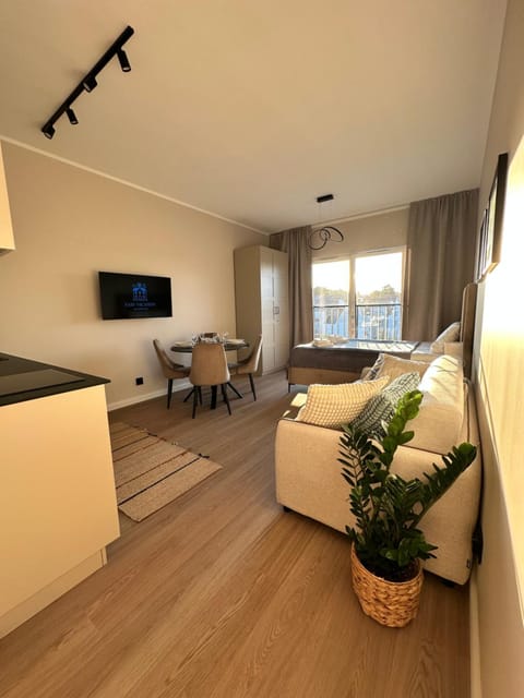 Communal lounge/ TV room, Bed, TV and multimedia, Living room, Photo of the whole room, Seating area, Dining area, Evening entertainment, Bedroom