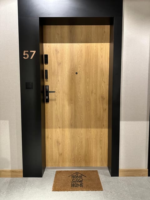 Easy Vacation Kołobrzeg Apartment in West Pomeranian Voivodeship, Poland