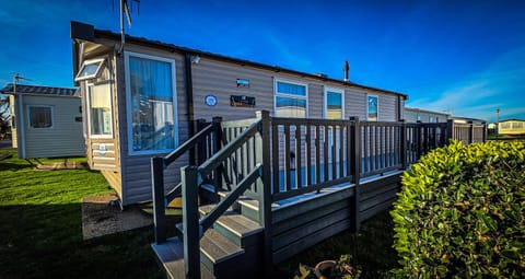 K&S at 1529 Campground/ 
RV Resort in Selsey