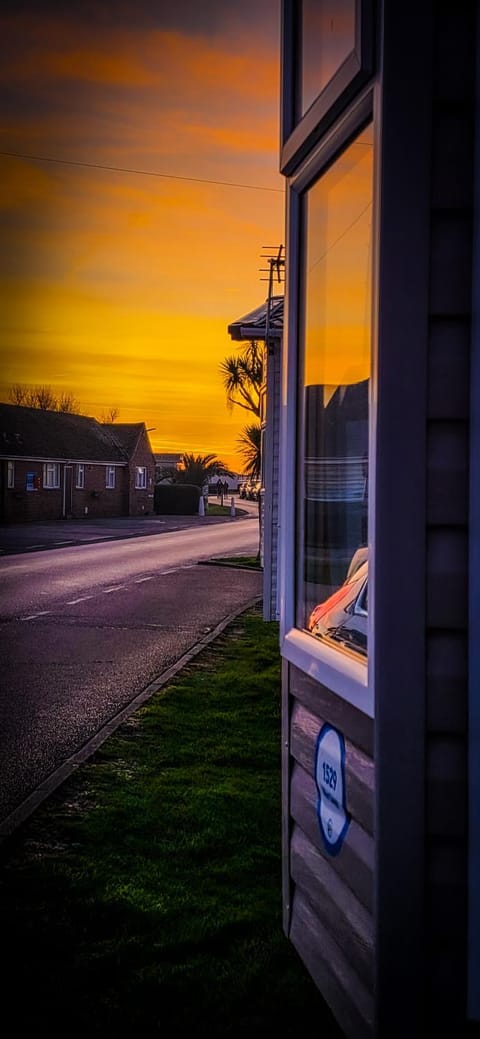 K&S at 1529 Campground/ 
RV Resort in Selsey