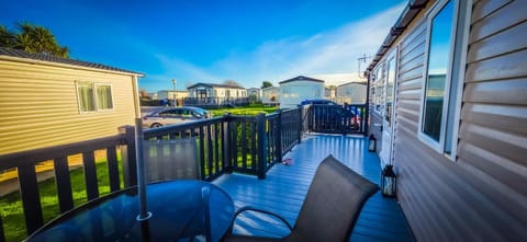 K&S at 1529 Campground/ 
RV Resort in Selsey