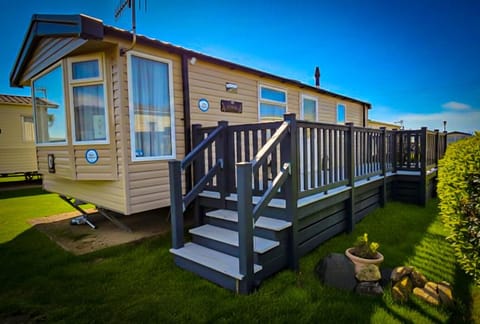 K&S at 1529 Campground/ 
RV Resort in Selsey