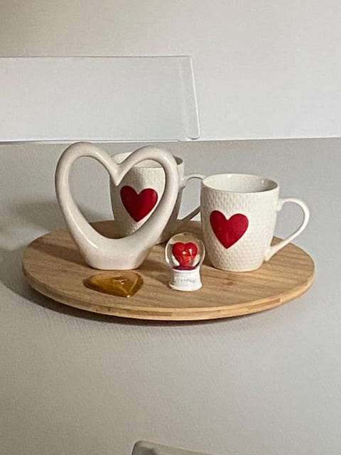 Nel cuore di Ascoli -casa vacanze House in Abruzzo