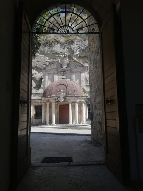Nel cuore di Ascoli -casa vacanze House in Abruzzo