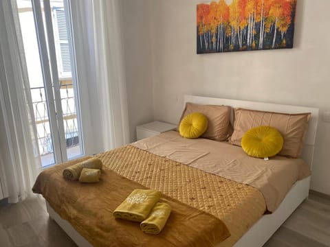 Nel cuore di Ascoli -casa vacanze House in Abruzzo