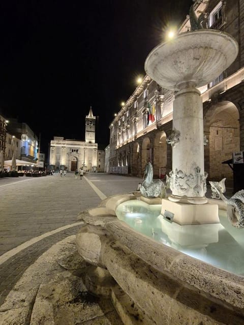 Nel cuore di Ascoli -casa vacanze House in Abruzzo