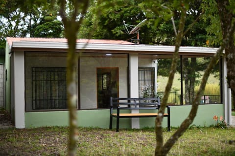 Property building, Patio, Off site, Garden, Garden view