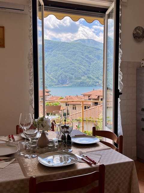 View (from property/room), Dining area