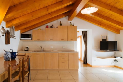 Albergo Diffuso Polcenigo Casa Rigo Apartment in Friuli-Venezia Giulia