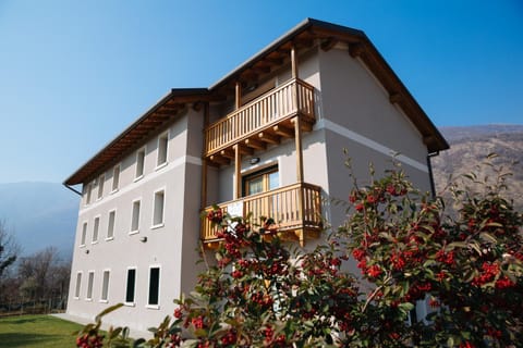 Albergo Diffuso Polcenigo Casa Rigo Apartment in Friuli-Venezia Giulia