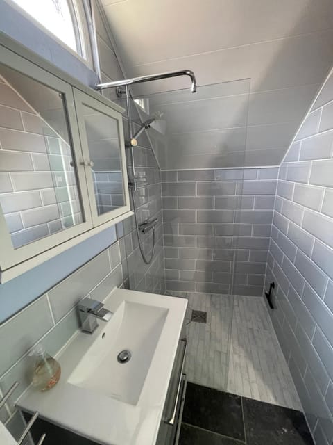 Cosy, Cute Annnex Apartment in Sidmouth