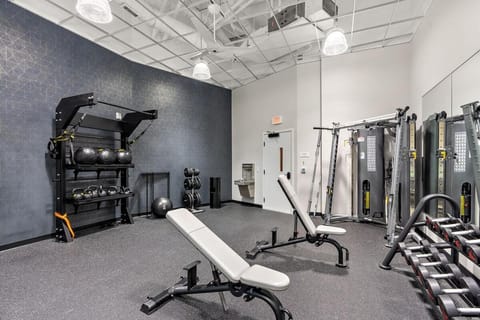 W413 Stylish Luxury 1Bedroom In Downtown Minneapolis, Minutes From Minneapolis Convention Center & US Bank Arena Apartment in Loring Park