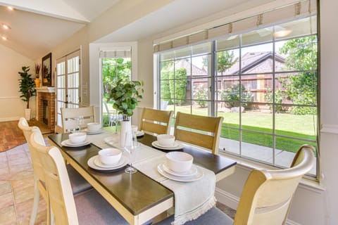 Clovis Family Home Private Pool, Near Old Town! House in Clovis